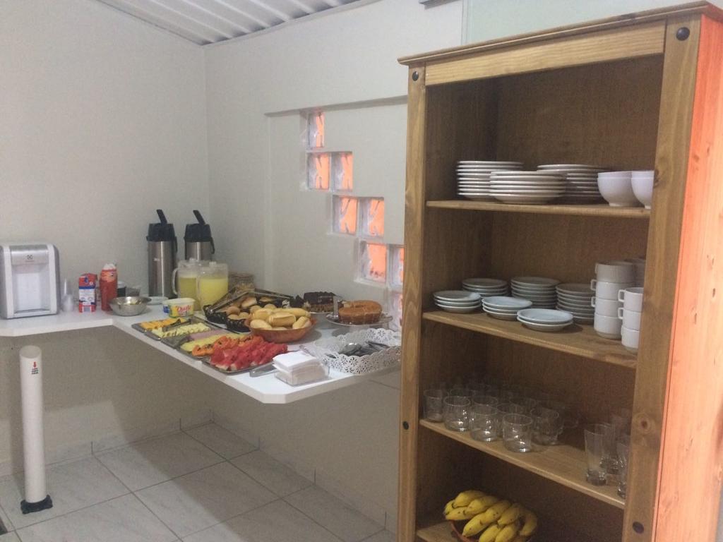Inn Pai Nosso 2*