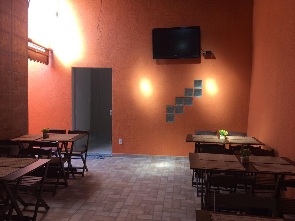Pai Nosso Inn 2*